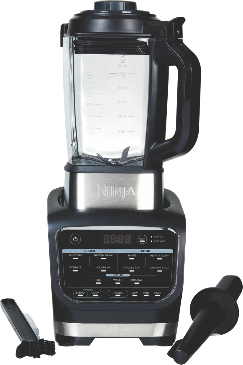 Ninja Foodi Cold/ Hot Blender