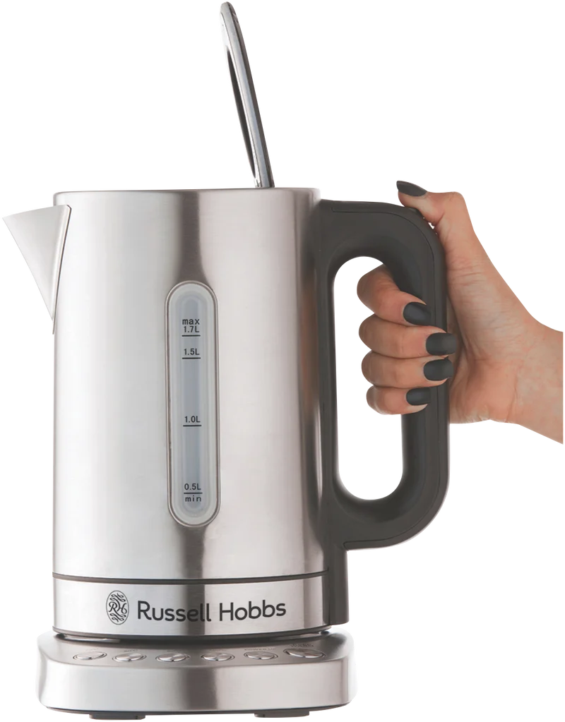 Russell Hobbs Addison Digital Kettle