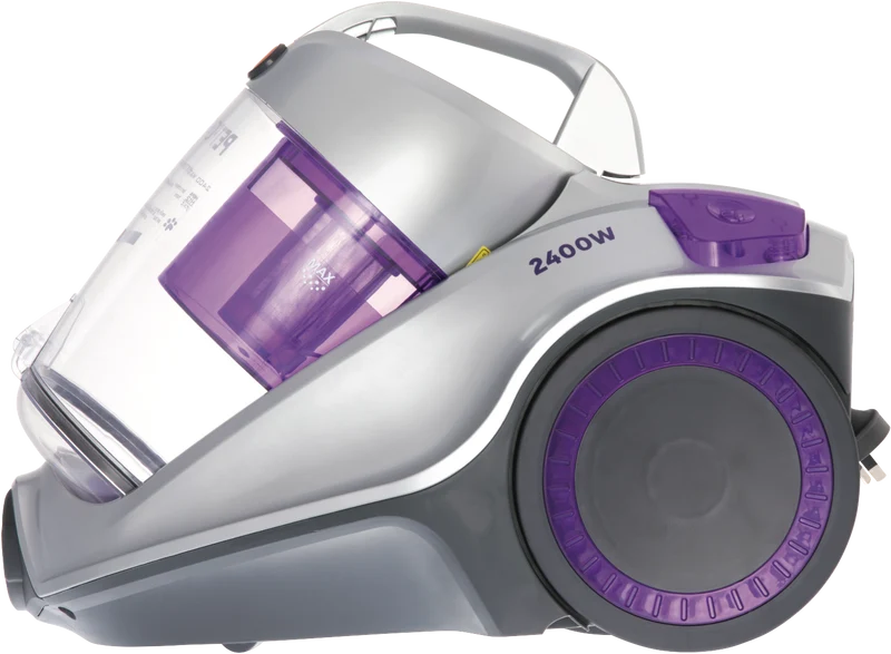 Vax Pet Pro Bagless Vacuum