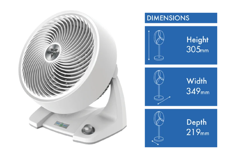 Vornado Medium Air Circulator