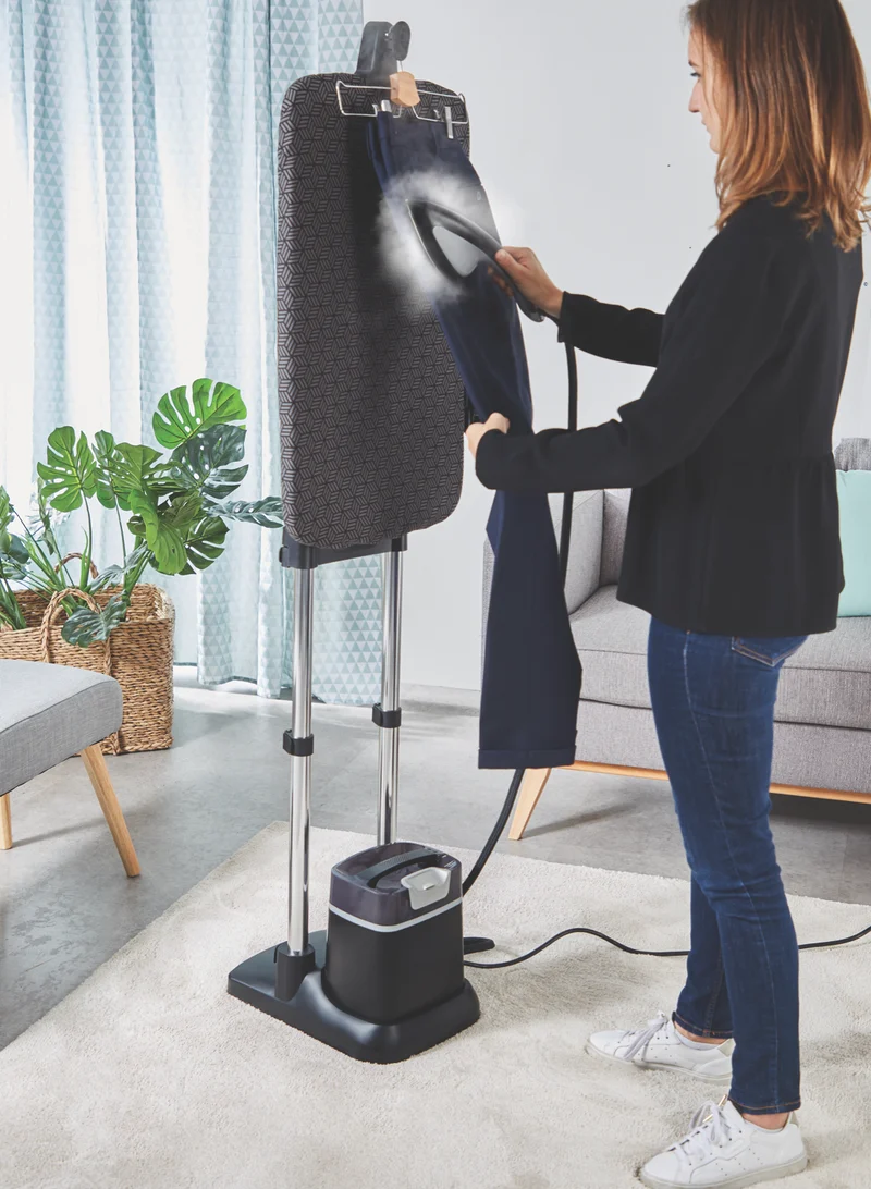 Tefal IXEO Plus All In One Solution