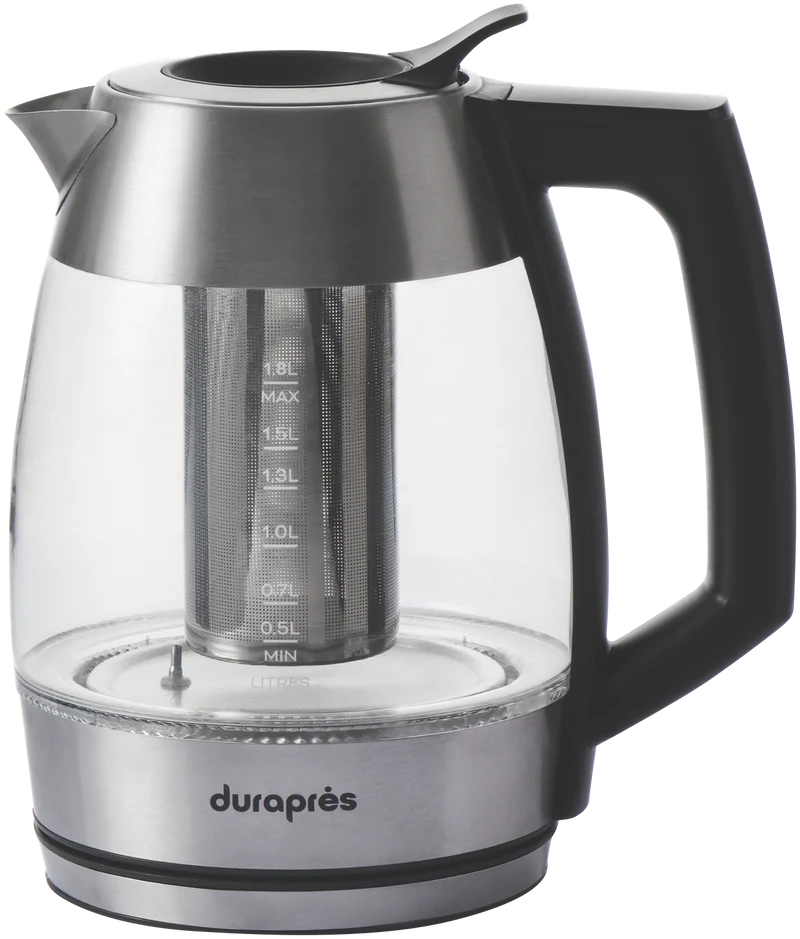 Durapres Boil IQ
