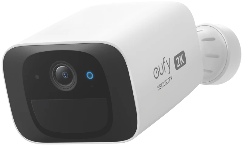 eufy 4-in-1 Home Security Essentials Kit