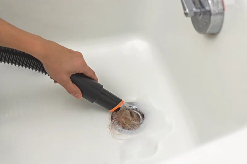 Shark MessMaster Portable Wet/Dry Vacuum