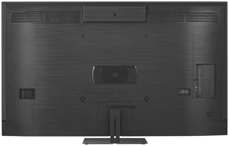 Toshiba 85" Z870NP Series 4K MiniLED Smart TV 2024