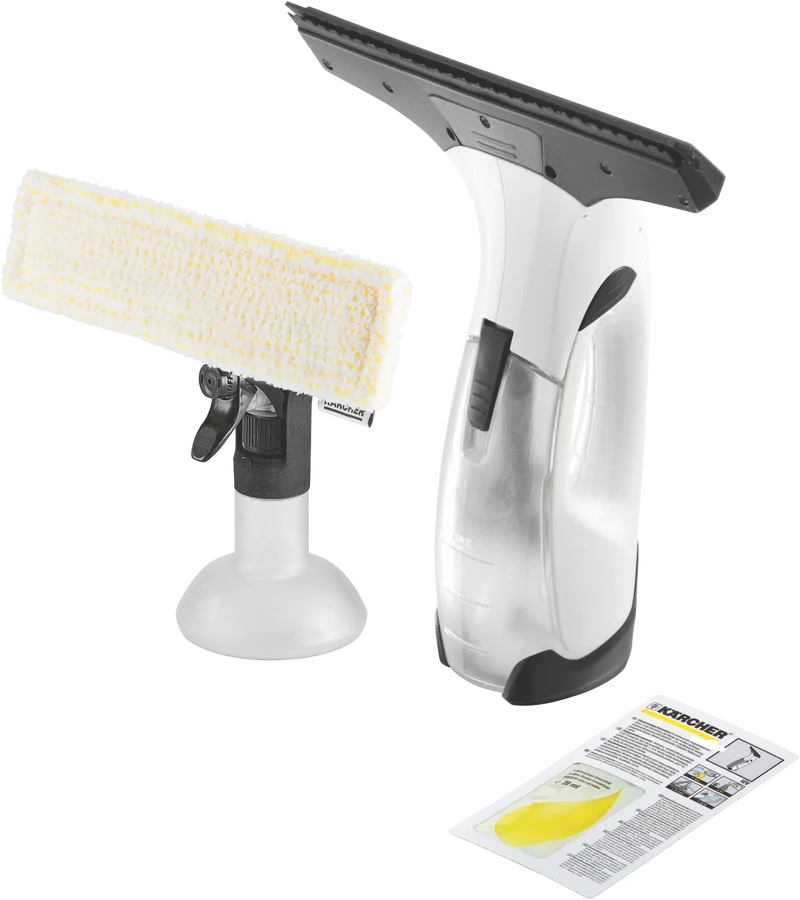 Karcher WV2 Window Vacuum