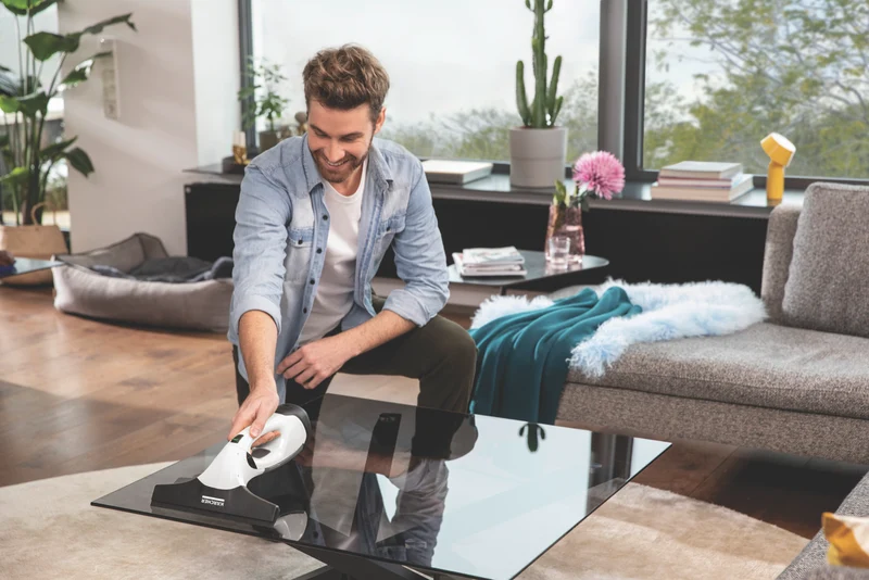 Karcher WV2 Window Vacuum