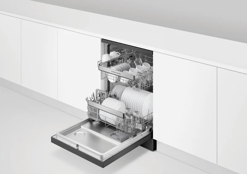 Fisher & Paykel Series 5, Contemporary Dishwasher