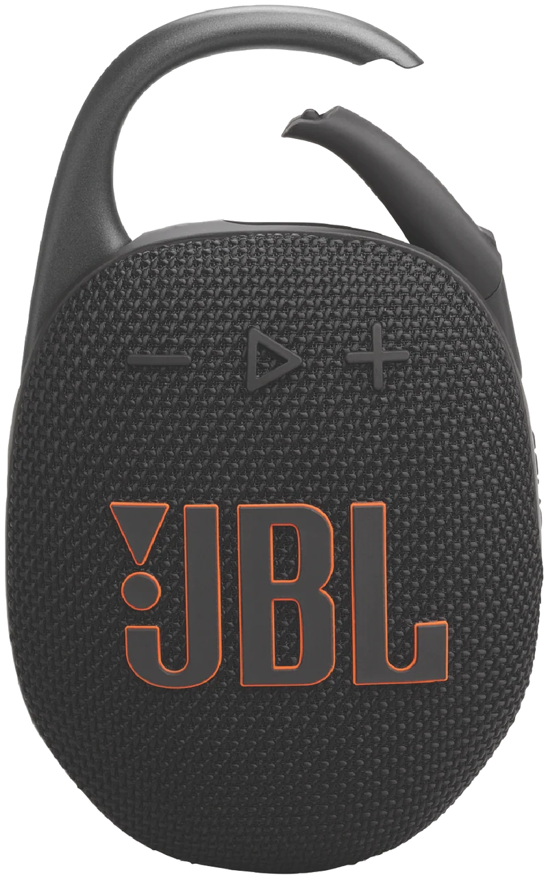 JBL Clip 5 Bluetooth Speaker