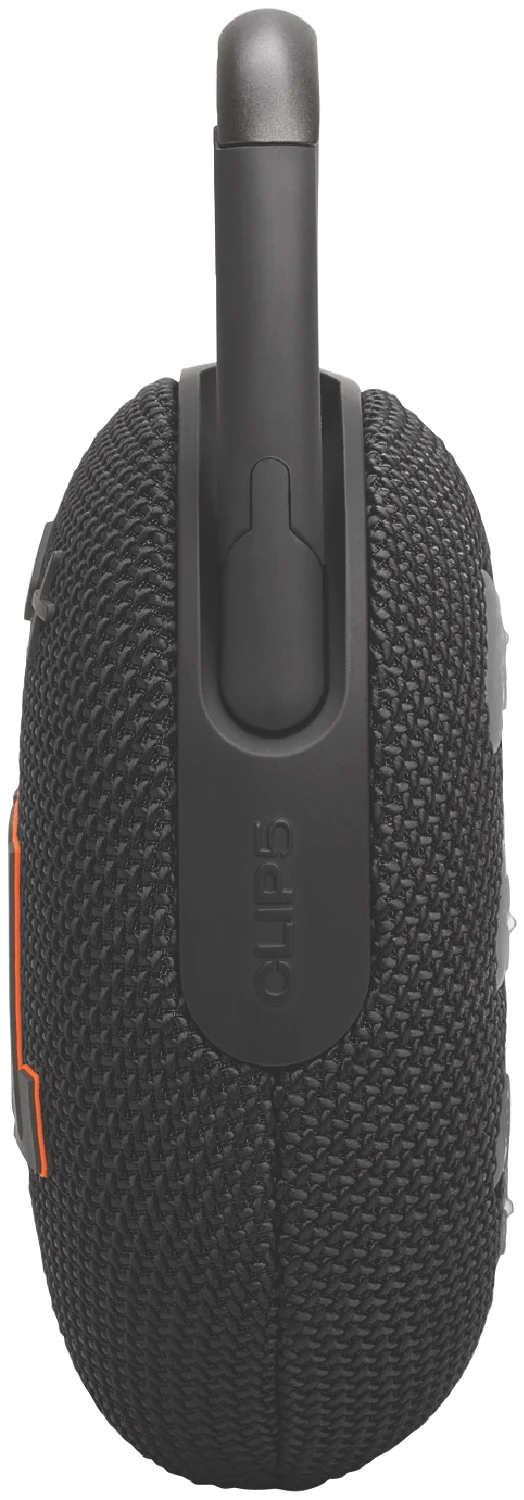 JBL Clip 5 Bluetooth Speaker