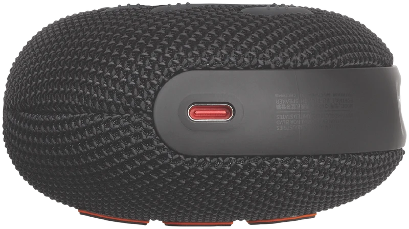 JBL Clip 5 Bluetooth Speaker