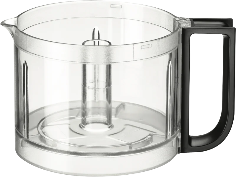 KitchenAid Mini 3.5 Cups Chopper Onyx Black