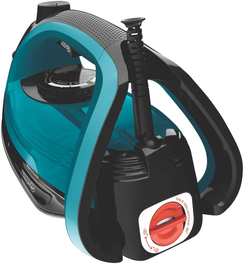 Tefal UltraGlide Anti-Calc Plus