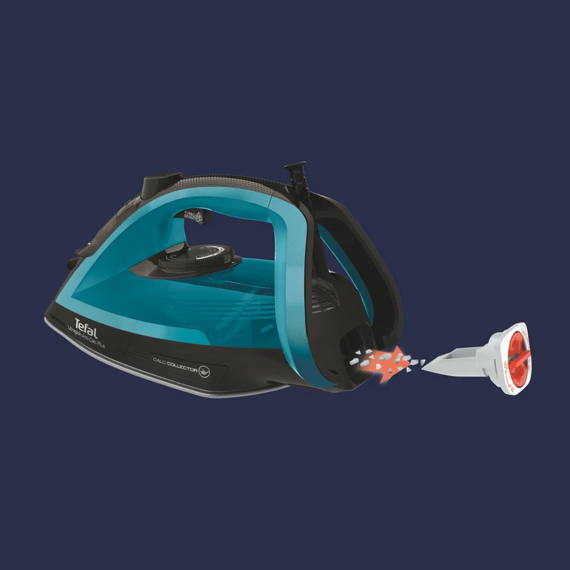 Tefal UltraGlide Anti-Calc Plus