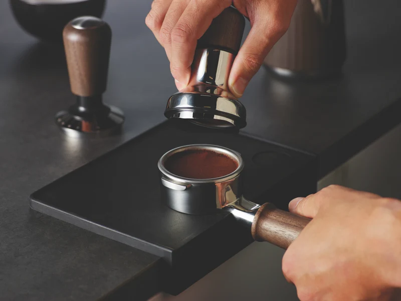 Breville The Distribution Duo 58mm