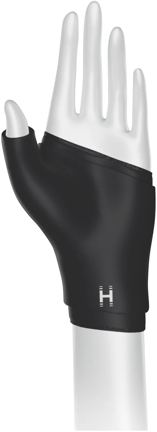 Homedics Hot and Cold Relief Gel Sleeve - Hand