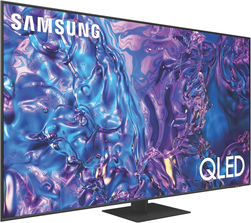 Samsung 85" Q70D QLED 4K Smart TV 24