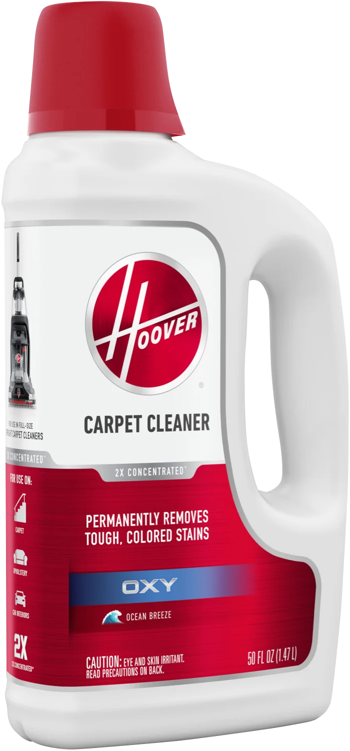 Hoover Oxy Formula 1.47L