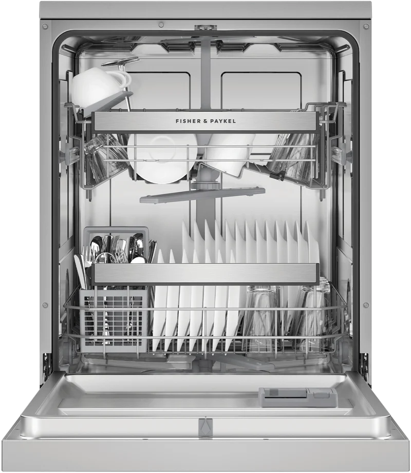 Fisher & Paykel Series 5, Contemporary Dishwasher