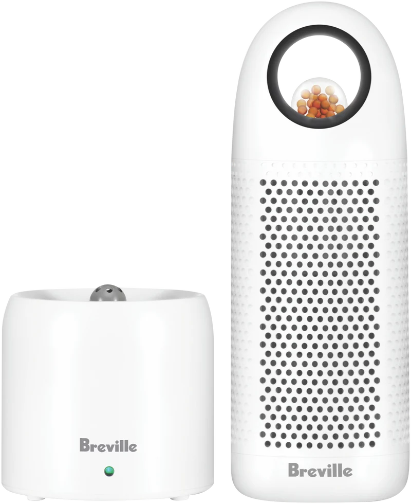 Breville the Re-Fresha Kit