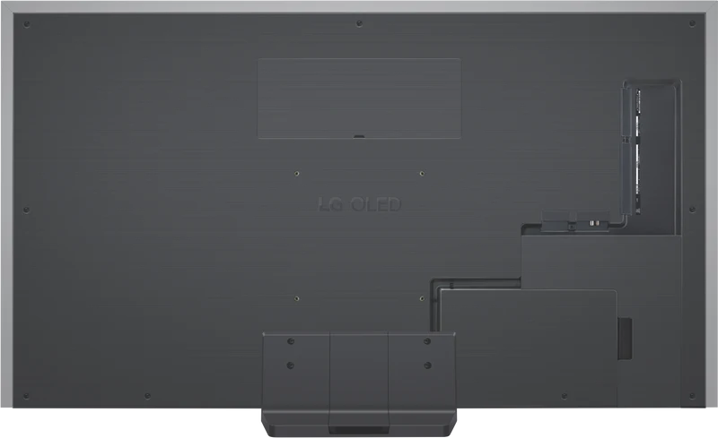 LG 77" OLED 4K EVO G4 Smart TV 24