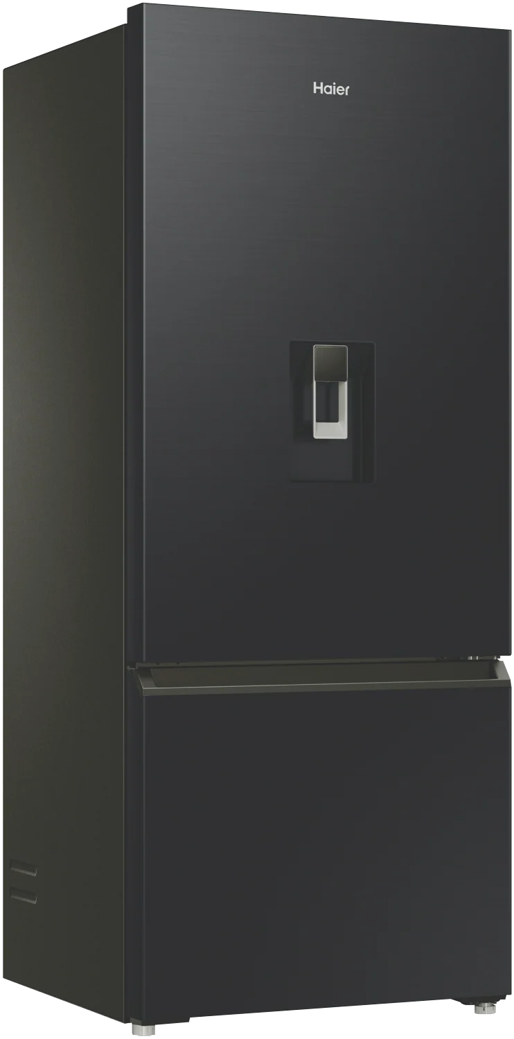 Haier 431L Bottom Mount Refrigerator