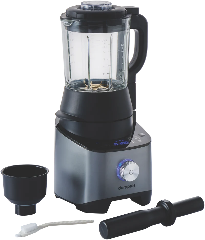 Durapres Cook Blend Pro
