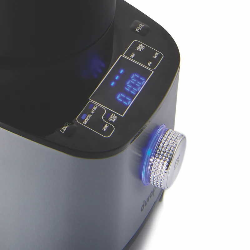 Durapres Cook Blend Pro