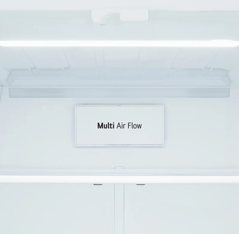 LG 589L French Door Refrigerator