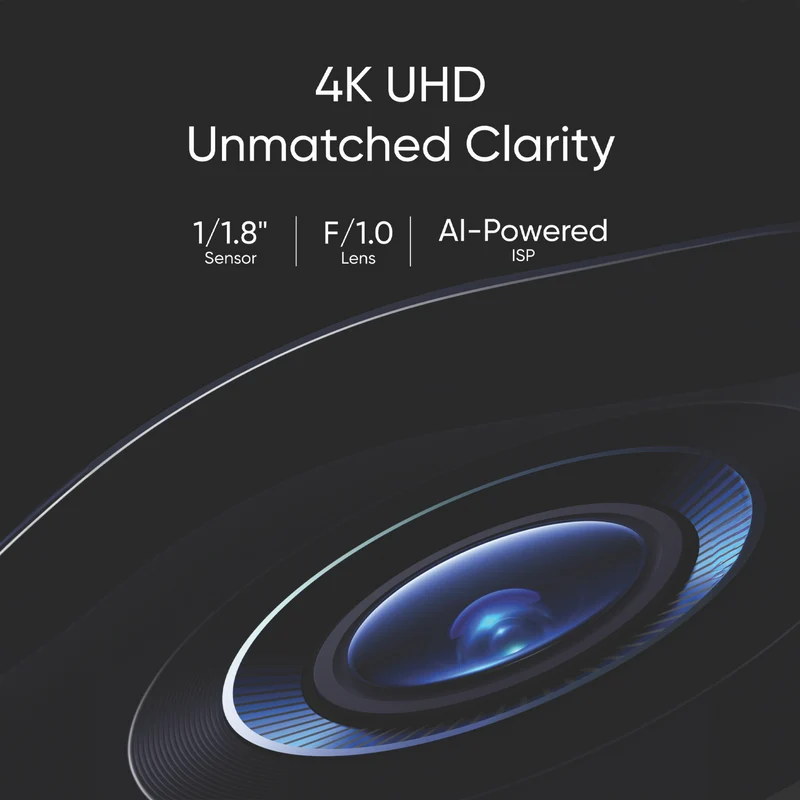 eufy Eufycam S3 Pro 2 Camera Kit