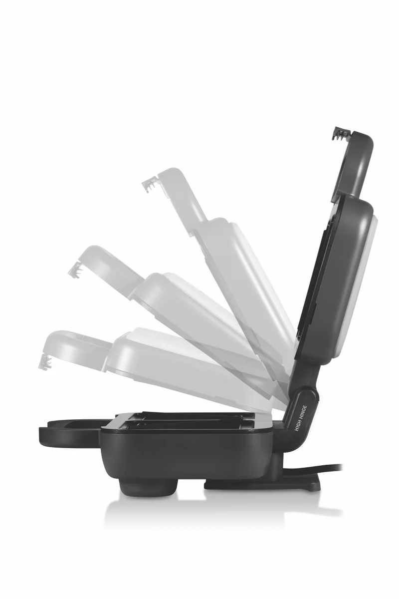 Sunbeam Express Melt 2 Slice Toastie Maker