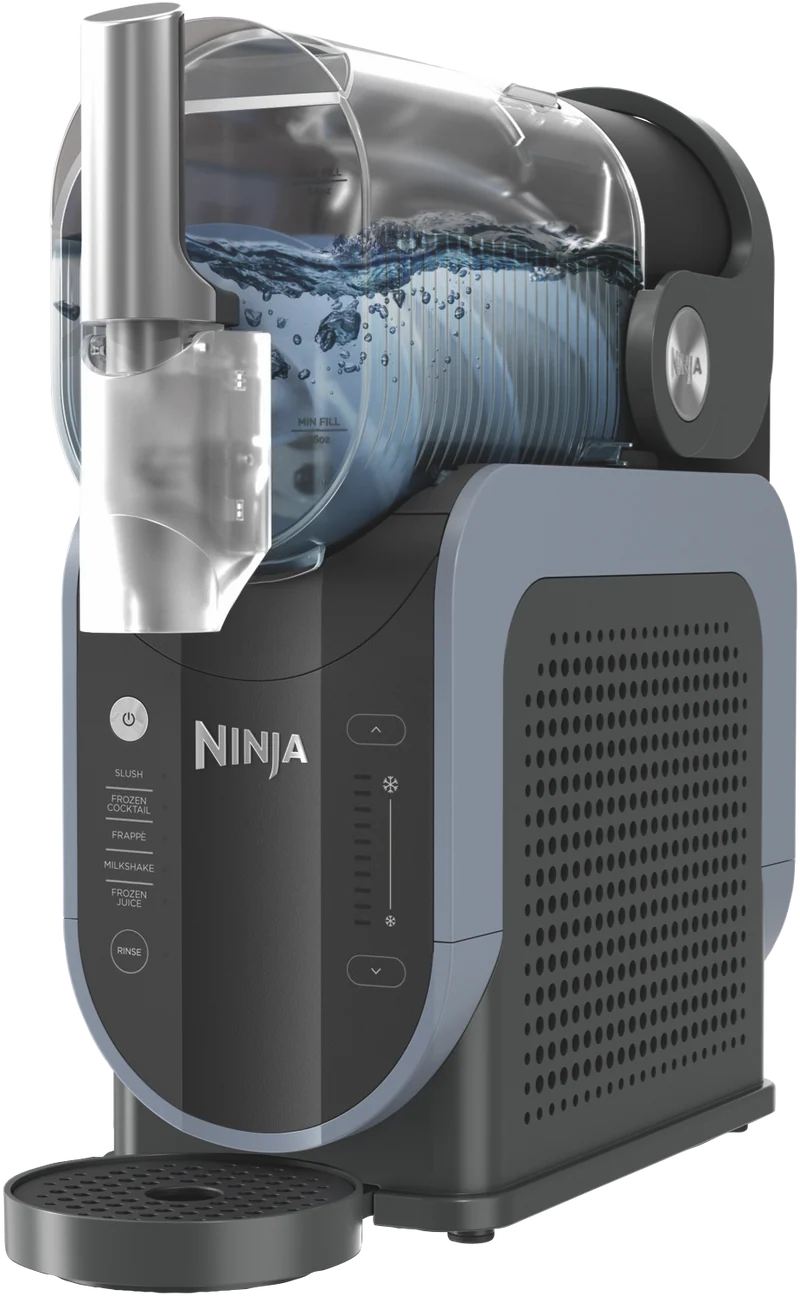 Ninja Slushi Professional Frozen Drink Maker