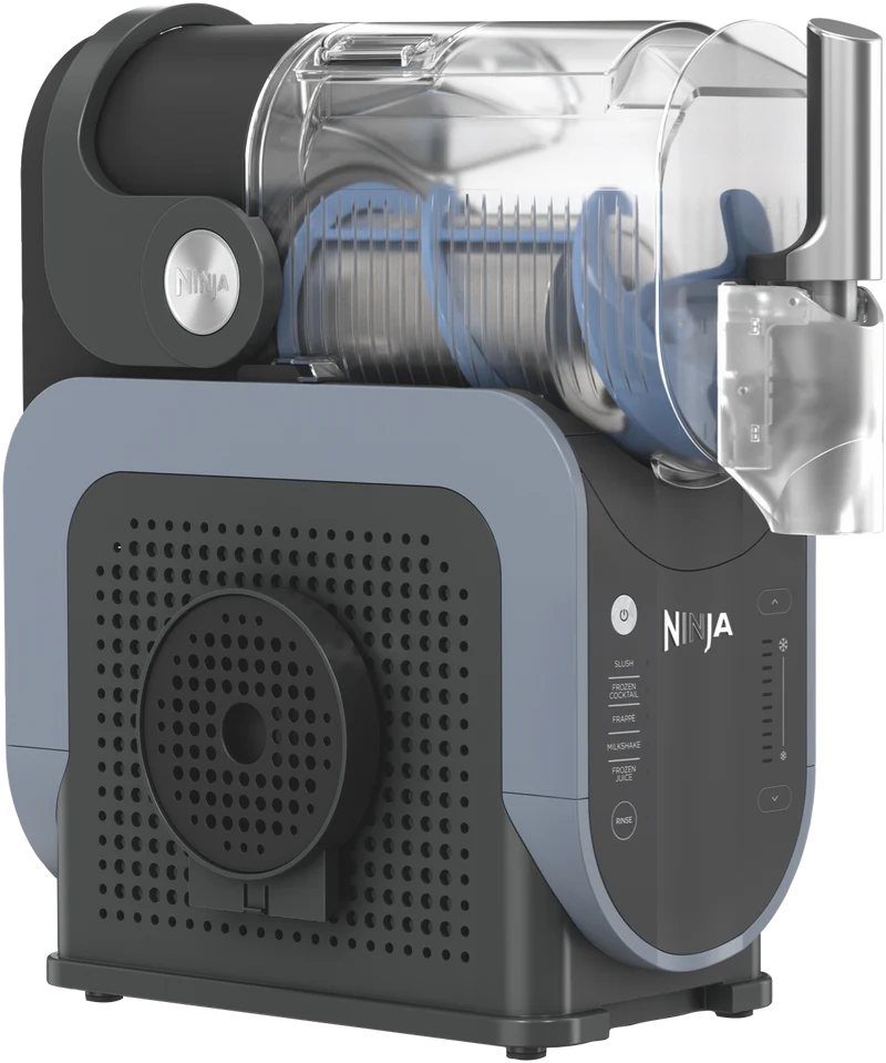 Ninja Slushi Professional Frozen Drink Maker