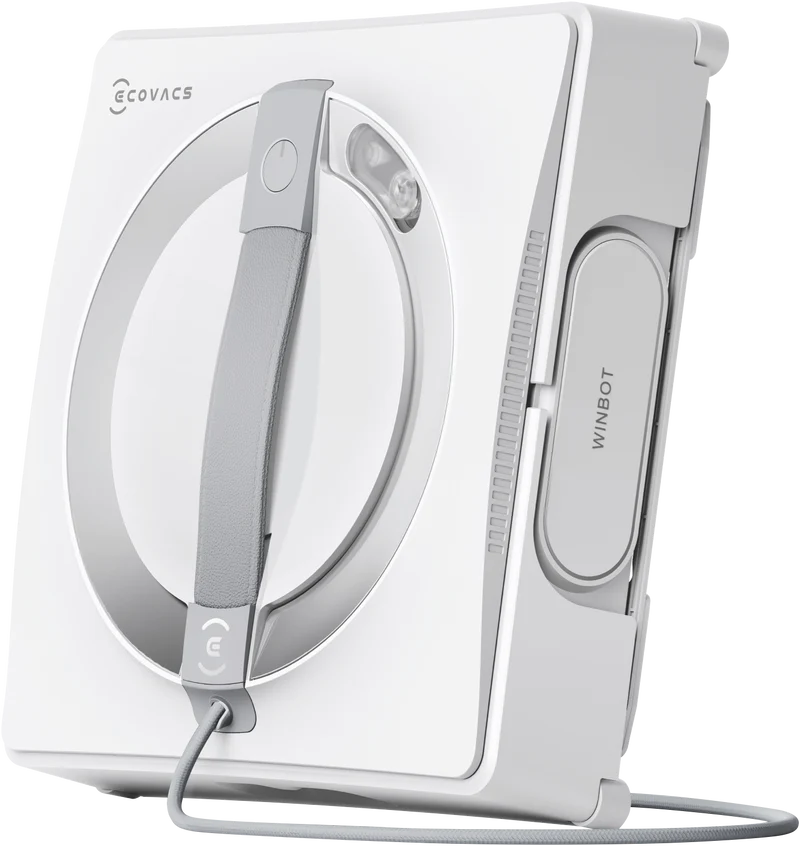 Ecovacs Winbot W2 Pro OMNI Robotic Window Cleaner