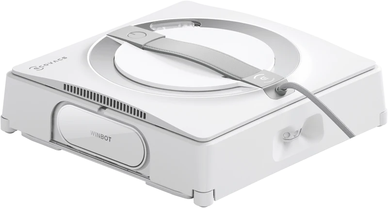 Ecovacs Winbot W2 Pro OMNI Robotic Window Cleaner