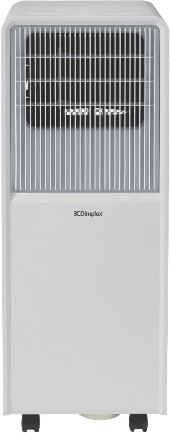 Dimplex 3.5kW Recycled Portable AC w/ Wi-Fi & Dehumidifier