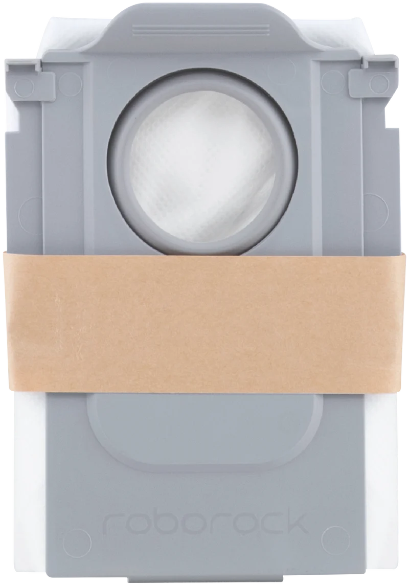 Roborock Disposable Dust Bags 3 Pack - S8 Max V Ultra, QRevo Max. QRevo