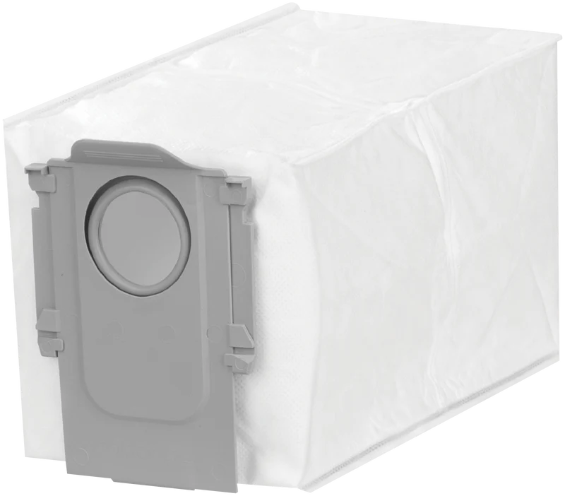 Roborock Disposable Dust Bags 3 Pack - S8 Max V Ultra, QRevo Max. QRevo