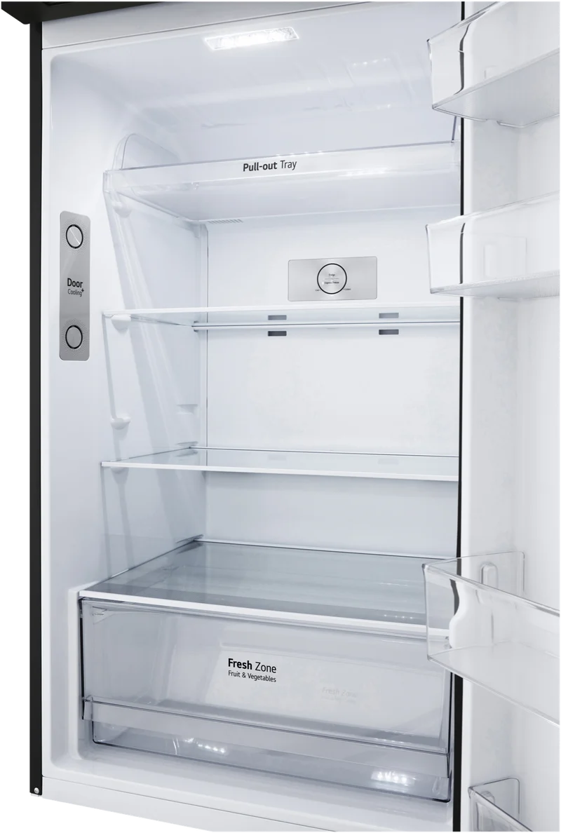 LG 375L Top Mount Refrigerator