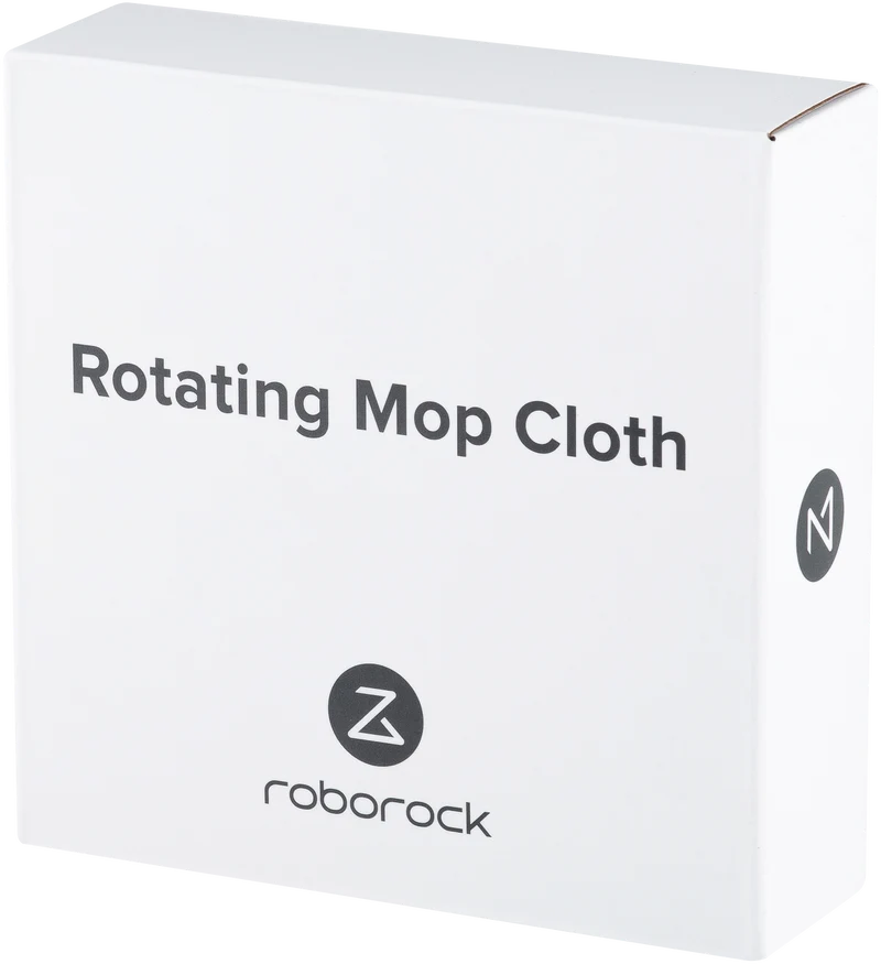 Roborock Rotating Mop Cloth - QRevo, QRevo Max V