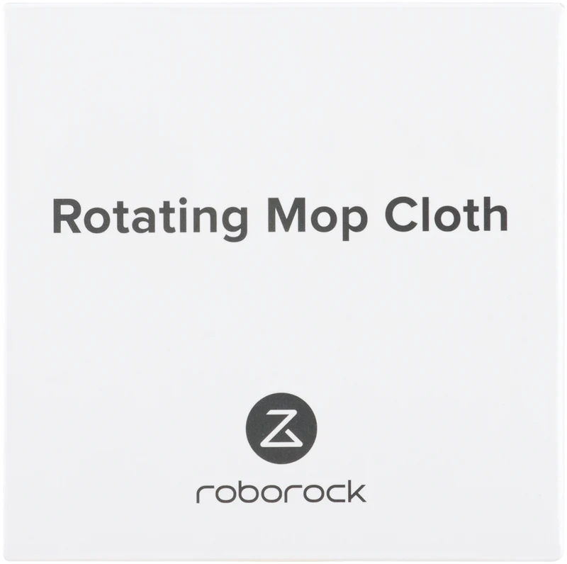 Roborock Rotating Mop Cloth - QRevo, QRevo Max V