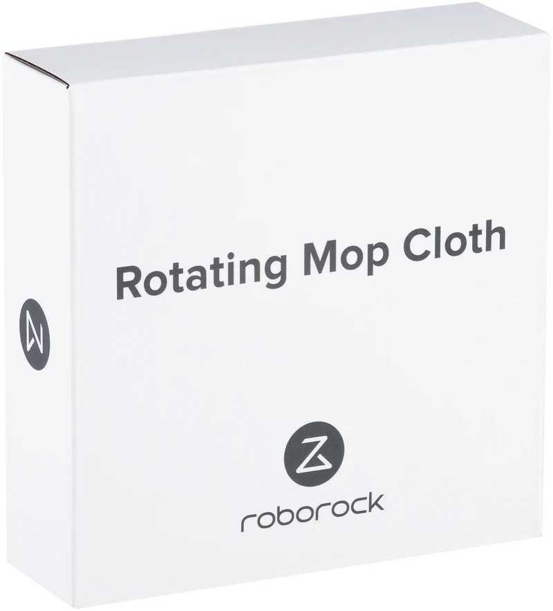 Roborock Rotating Mop Cloth - QRevo, QRevo Max V