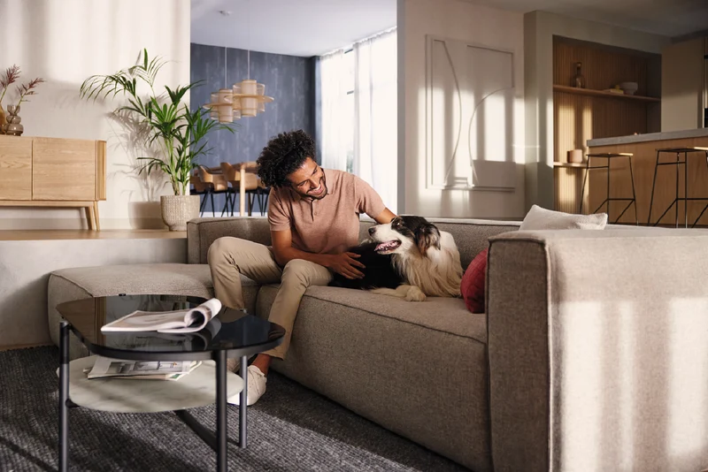 Miele Duoflex HX1 Cordless Vacuum