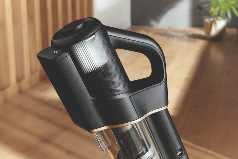 Miele Duoflex HX1 Cordless Vacuum