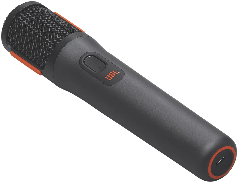 JBL Wireless Partybox Rechargeable Mic - 2 Pack