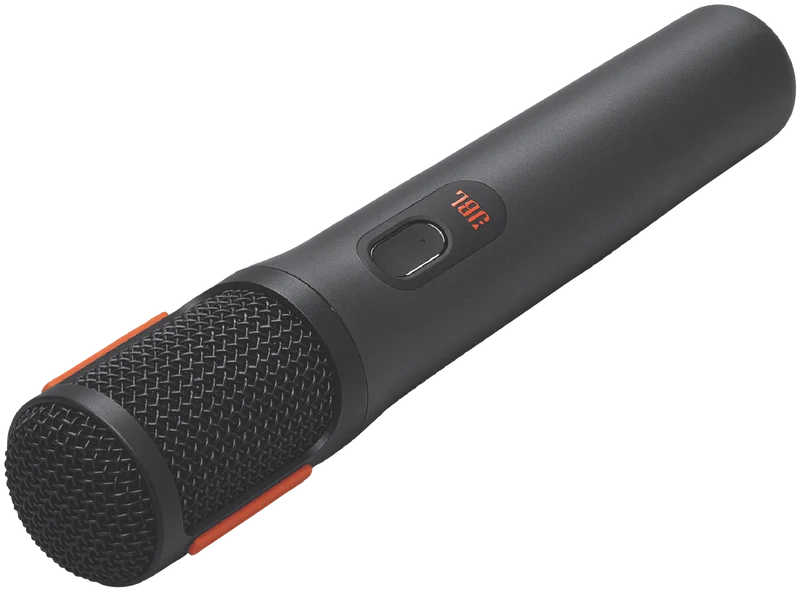 JBL Wireless Partybox Rechargeable Mic - 2 Pack