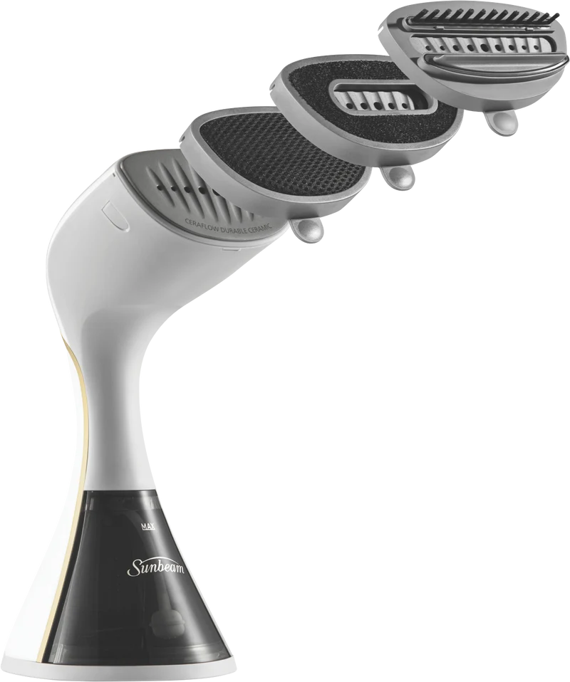 Sunbeam Power Boost Garment Steamer