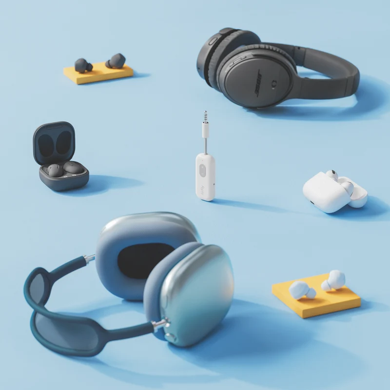 Twelve South AirFly SE