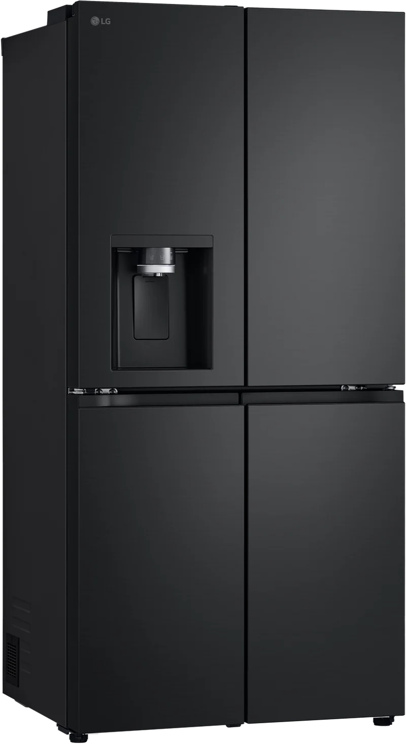 LG 506L French Door Refrigerator