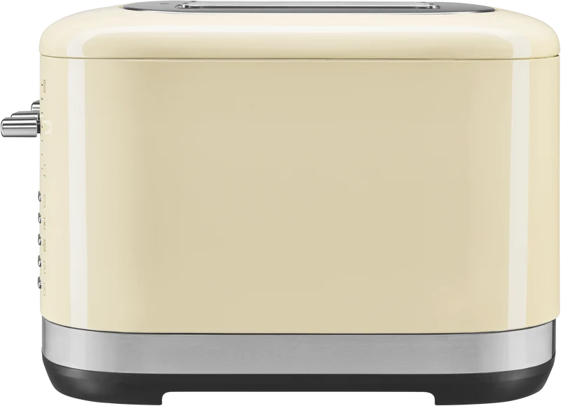 KitchenAid 4 Slice Toaster Almond Cream